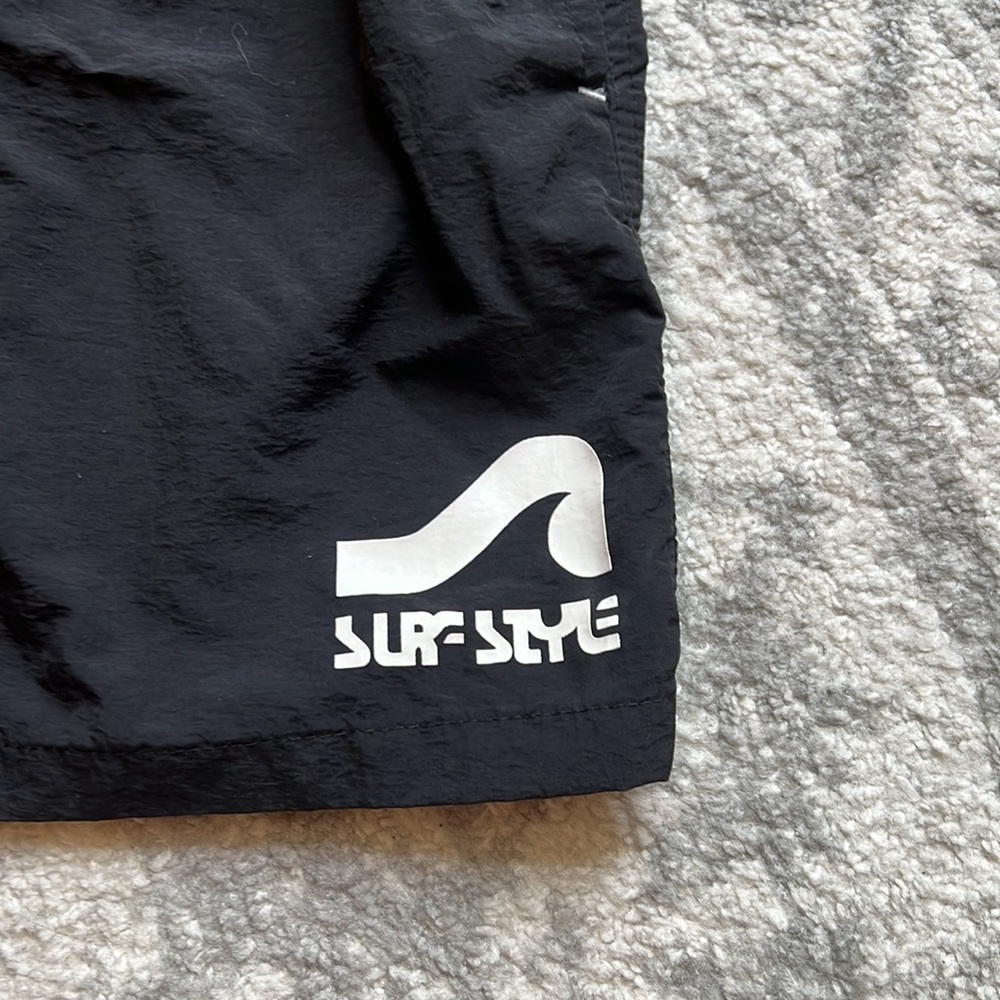 Surf Style bathing trunks - Picture 2 of 5